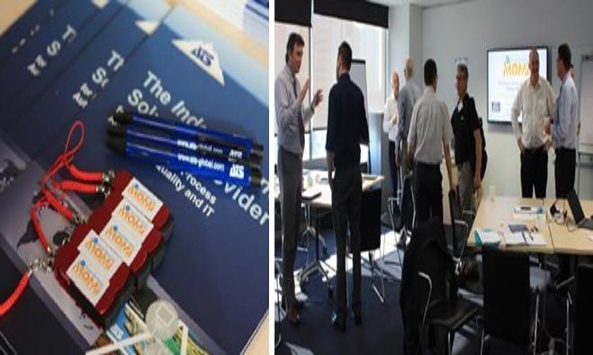 smart manufacturing and industry 4.0 strategies 2 days