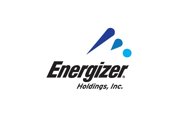 Energizer Holdings Inc – Logo