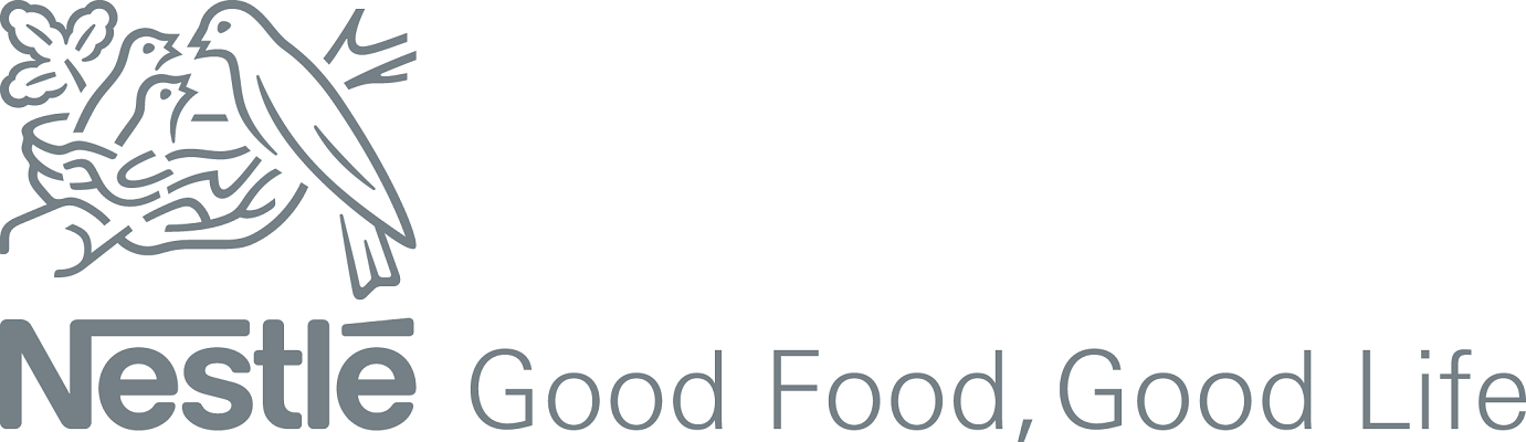 Nestle logo