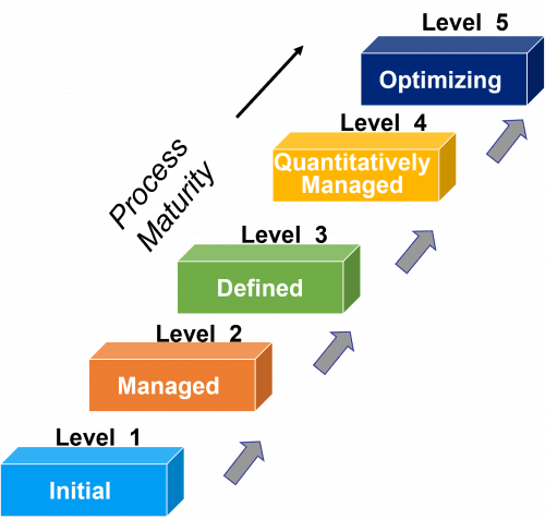 Manufacturing Maturity to Improve Performance