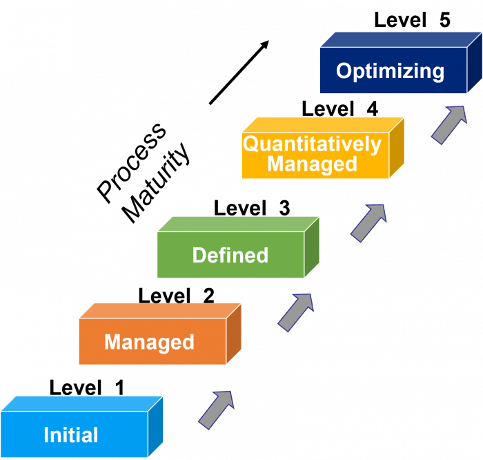 Manufacturing Maturity to Improve Performance