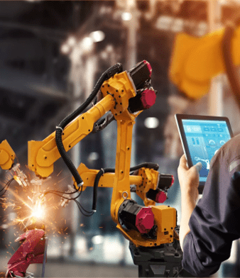 Manufacturing Maturity
