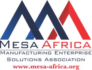 MESA Africa logo